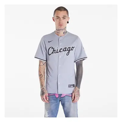 Dres Nike MLB Limited Road Jersey Cloud Grey