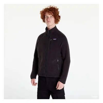 Bunda Patagonia Retro Pile Jacket Black