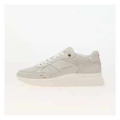 Tenisky Filling Pieces Jet Runner Aten Off White EUR