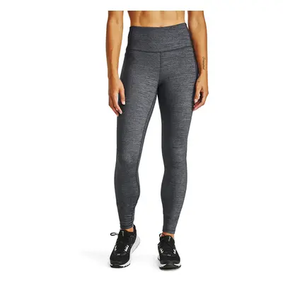 Legíny Under Armour Meridian Heather Legging Black