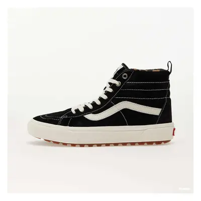 Tenisky Vans SK8-Hi MTE-1 (Suede) Black EUR