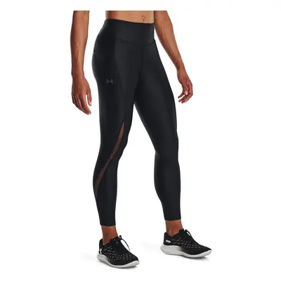 Kalhoty Under Armour Fly Fast Elite Isochill Tgt Black