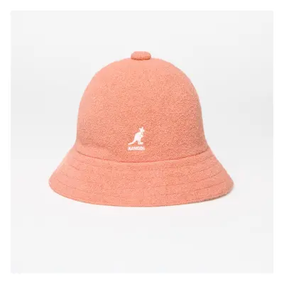 Klobouk KANGOL Bermuda Casual Pink