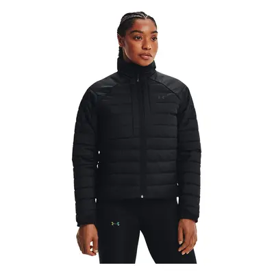 Bunda Under Armour Insulate Jacket Black