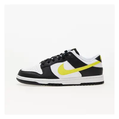 Tenisky Nike Dunk Low Black/ Opti Yellow-White EUR