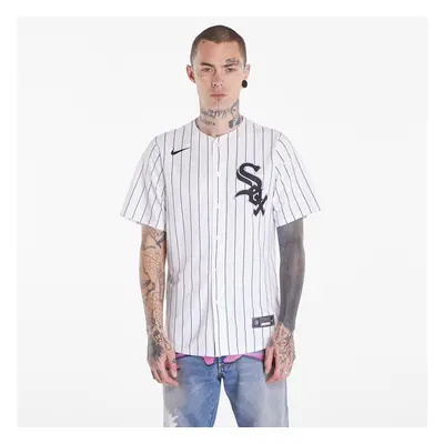 Dres Nike MLB Limited Home Jersey White