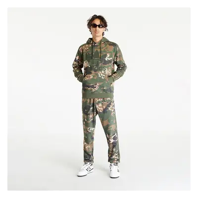 Mikina adidas Originals Graphics Camo Hoodie Shadow Green