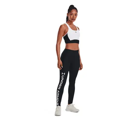 Legíny Under Armour Armour Branded Legging Black