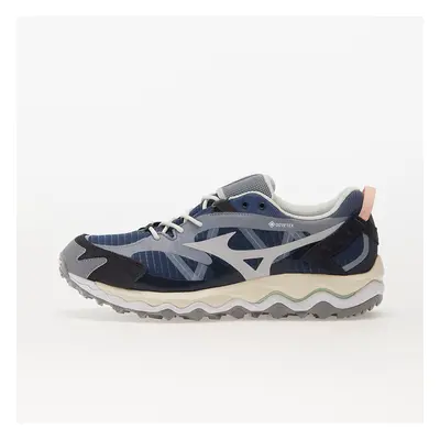 Tenisky Mizuno Wave Mujin TL GTX VinIndigo/ VapGray/ Spray EUR