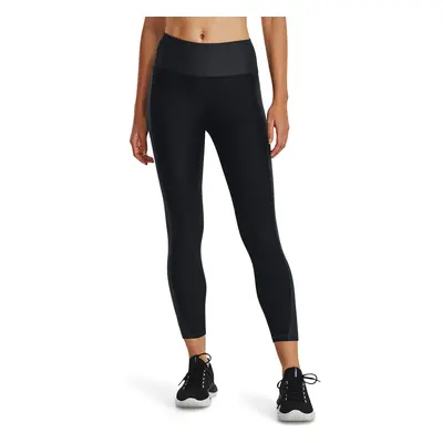 Legíny Under Armour Armour Blocked Ankle Legging Black