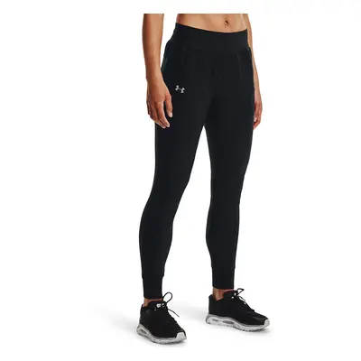 Kalhoty Under Armour Qualifier Run 2.0 Pant Black