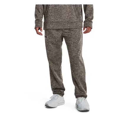 Kalhoty Under Armour Armour Fleece Twist Pants Pewter