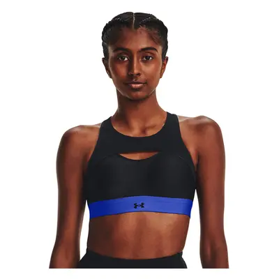 Podprsenka Under Armour Infinity High Harness Bra Black