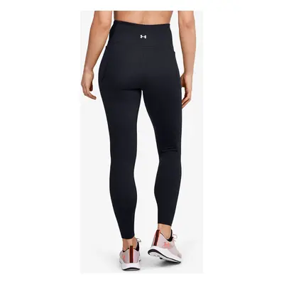 Legíny Under Armour Meridian Leggings Black