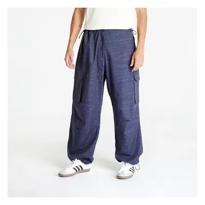 Kalhoty Daily Paper Ruth Pants Deep Navy