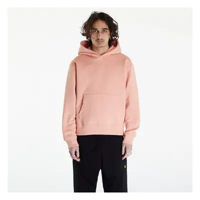 Mikina adidas Adicolor Classics Trefoil Hoodie Ambient Blush