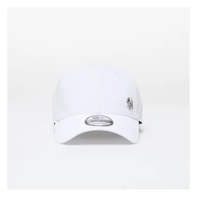 Kšiltovka New Era New York Yankees 9FORTY Flawless Logo Cap White