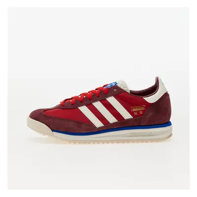 Tenisky adidas SL Rs Shadow Red/ Off White/ Blue EUR