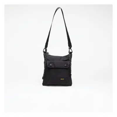 Taška Carhartt WIP Haste Strap Bag Black