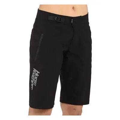 Šortky Horsefeathers W Stoker II Bike Shorts Black