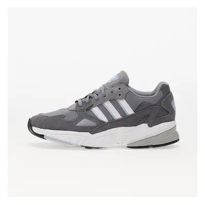 Tenisky adidas Originals Falcon W Grey Three/ Ftw White/ Grey Four EUR