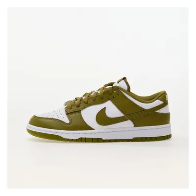 Tenisky Nike Dunk Low Retro White/ Pacific Moss EUR