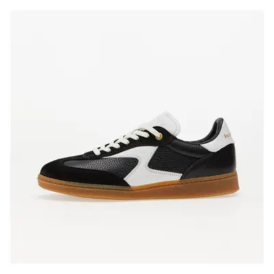 Tenisky Filling Pieces Sprinter Dice Black EUR