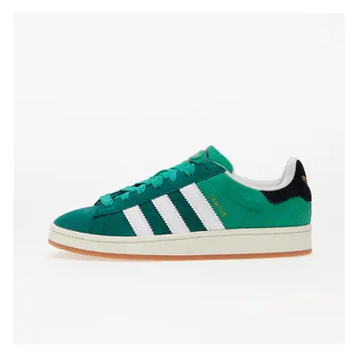 Tenisky adidas Campus 00s Green/ Ftw White/ Collegiate Green EUR