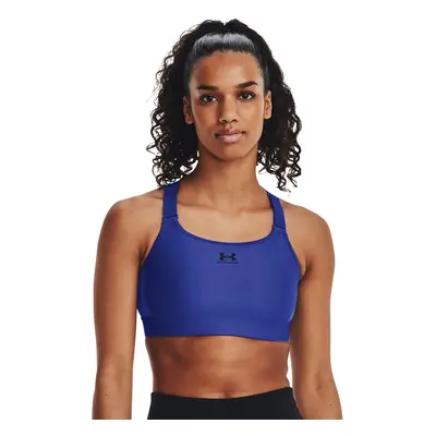 Podprsenka Under Armour Hg Armour High Royal