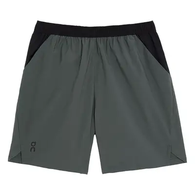 Šortky On All-day Shorts Lead/ Black