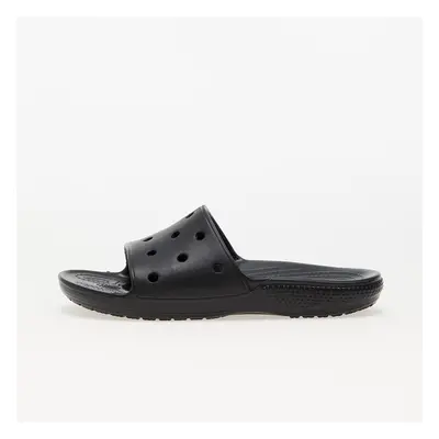 Tenisky Crocs Classic Crocs Slide Black EUR