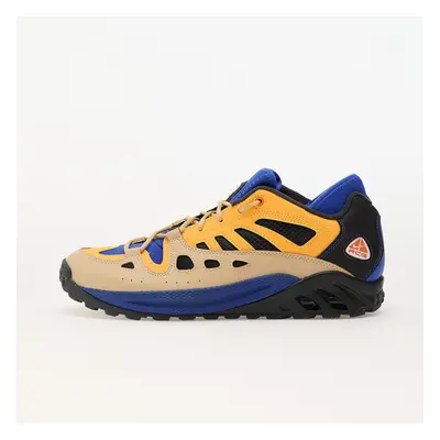 Tenisky Nike Acg Air Exploraid Hyper Royal/ Safety Orange-Laser Orange EUR