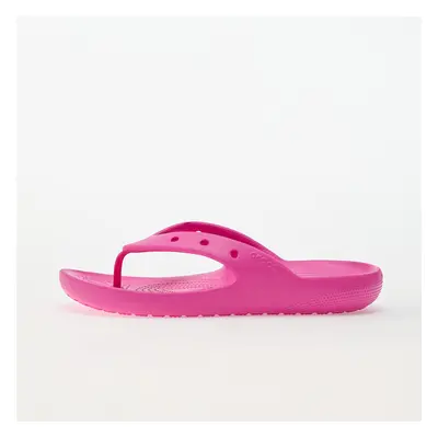 Tenisky Crocs Classic Flip v2 Juice EUR