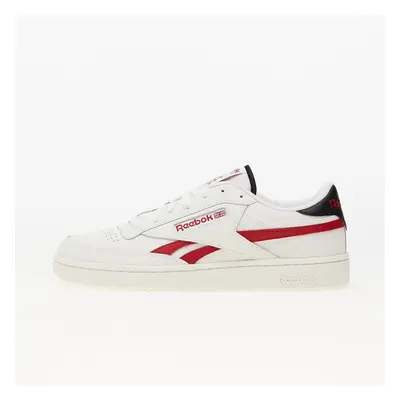 Tenisky Reebok Club C Revenge Chalk/ Flasrd/ Black EUR