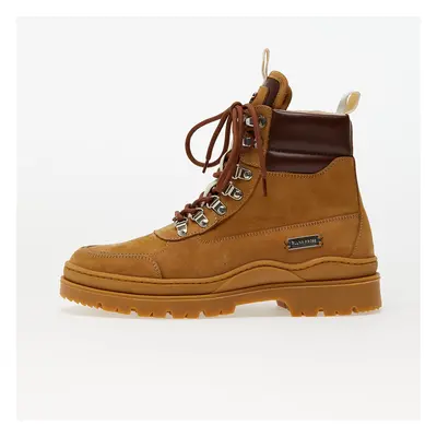 Tenisky Filling Pieces Mountain Boot Quartz Camel EUR