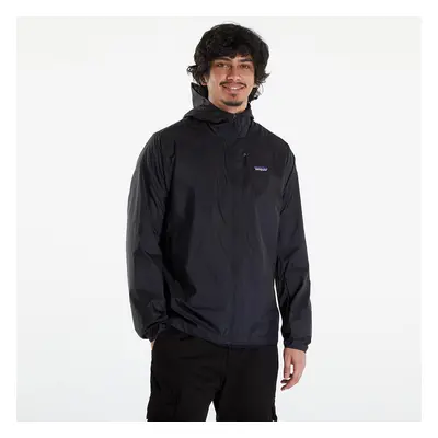 Větrovka Patagonia M's Houdini Jacket Black