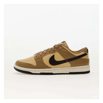 Tenisky Nike Dunk Low Dk Driftwood/ Black-Sesame-Sail EUR