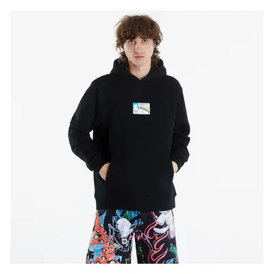 Mikina RIPNDIP Mcfuckin Hoodie Black