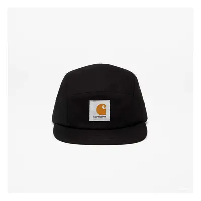 Kšiltovka Carhartt WIP Backley Cap Black