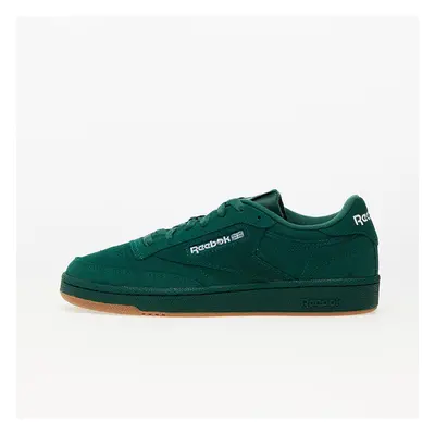 Tenisky Reebok Club C Dark Green/ Ftwwht/ Rbkle3 EUR