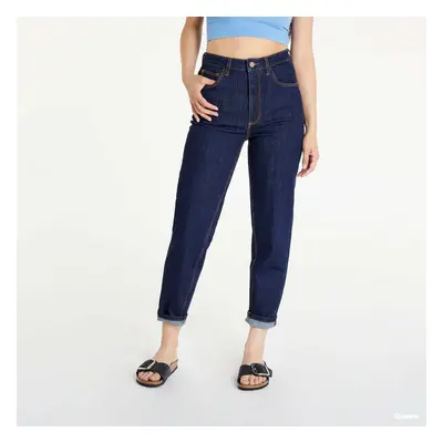 Džíny GUESS Reborn Denim Jeans Navy