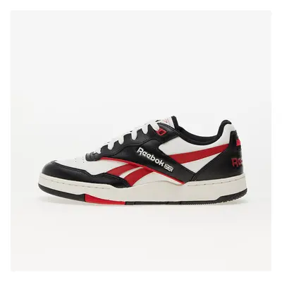 Tenisky Reebok BB II Black/ Vector Red/ Black EUR