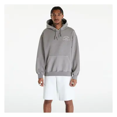 Mikina Carhartt WIP Class of Hoodie UNISEX Marengo/ White