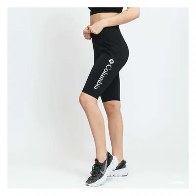 Šortky Columbia 1/2 Tight Black