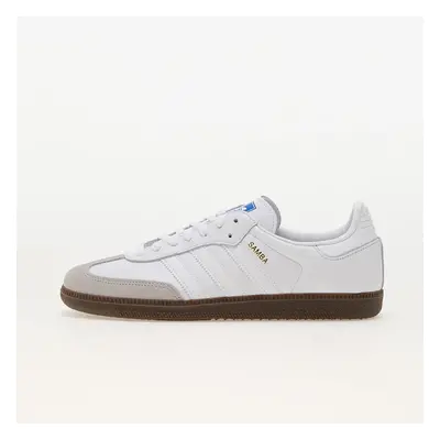 Tenisky adidas Samba Og Ftw White/ Ftw White/ Gum5 EUR