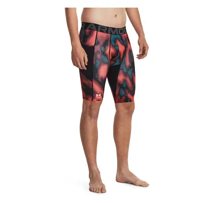 Šortky Under Armour Hg Prtd Long Shorts Beta