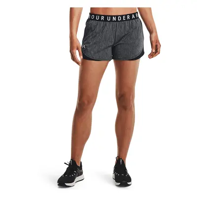 Šortky Under Armour Play Up Twist Shorts 3.0 Black