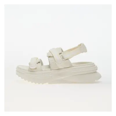 Tenisky Converse Run Star Utility Sandal Cx Egret/ Egret/ Egret EUR