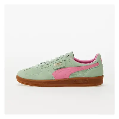 Tenisky Puma Palermo Fresh Mint-Fast Pink EUR