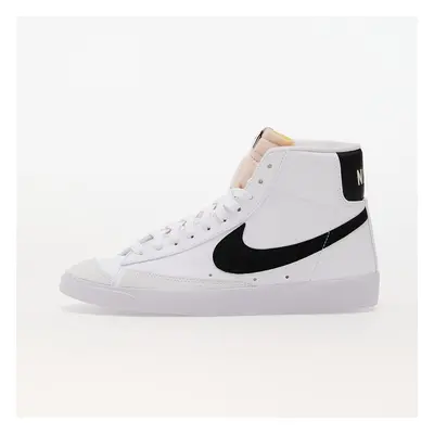 Tenisky Nike W Blazer Mid '77 Next Nature White/ Black EUR